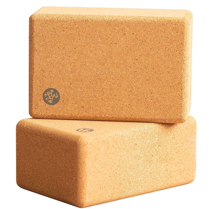 manduka yoga cork 